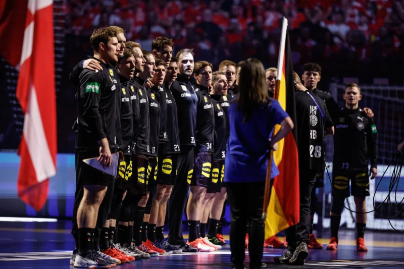 Niemcy pokonały Islandię 42:31 w Norymberdze