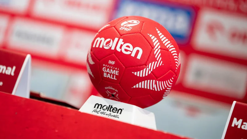 Nowy etap współpracy: Molten pozostaje oficjalnym dostawcą piłek reprezentacji Polski