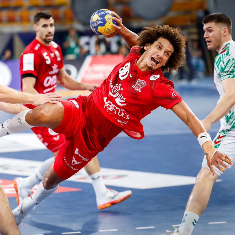 EHF Champions League: Magdeburg gromi, Barça pokonuje PSG