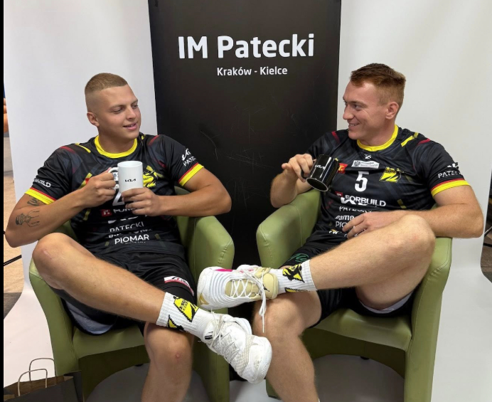 Czy "Konie" umocnią się na fotelu lidera?