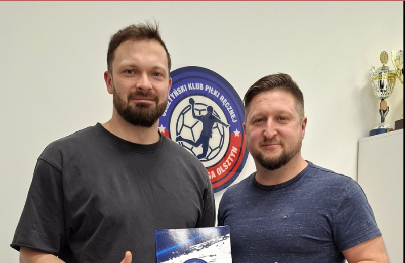 Transferowy hit w Olsztynie! Były reprezentant Polski wzmocni Warmię