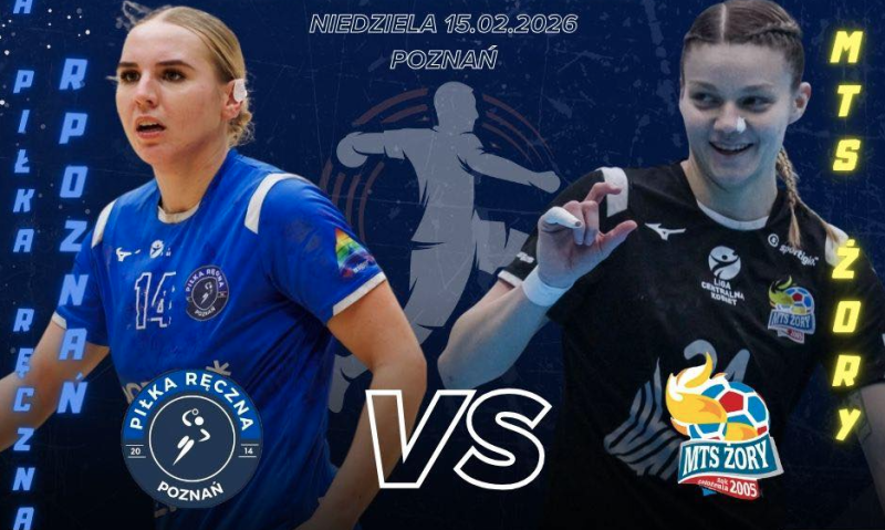 Komunikacyjny rollercoaster w Lidze Centralnej Kobiet. Mecz jest przełożony… czy jednak nie?